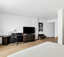 Fiesta Inn Perinorte Room
