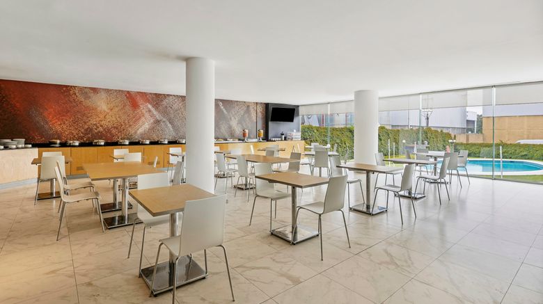 <b>Fiesta Inn Perinorte Restaurant</b>. Images powered by <a href="https://www.leonardoworldwide.com/" title="Leonardo Worldwide" target="_blank">Leonardo</a>.