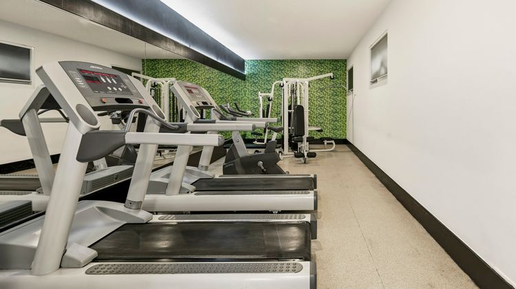 Fiesta Inn Perinorte Health Club