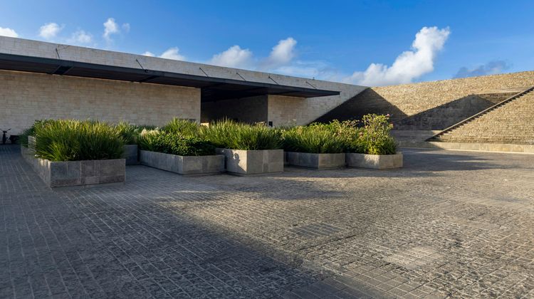 Devossion by Live Aqua Exterior