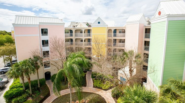 Calypso Cay Resort Other