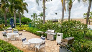Calypso Cay Resort
