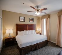 Calypso Cay Resort Room
