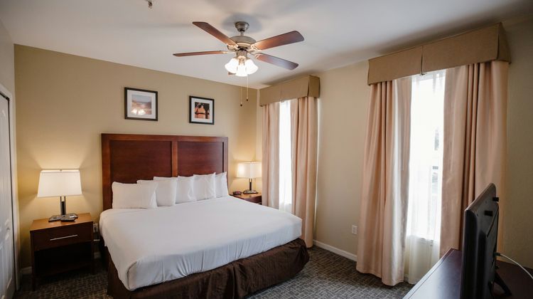 Calypso Cay Resort Room