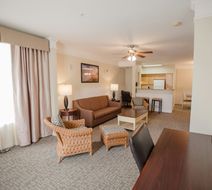 Calypso Cay Resort Room