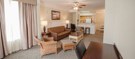 Calypso Cay Resort Room
