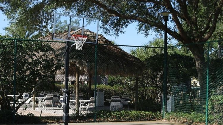 Calypso Cay Resort Recreation
