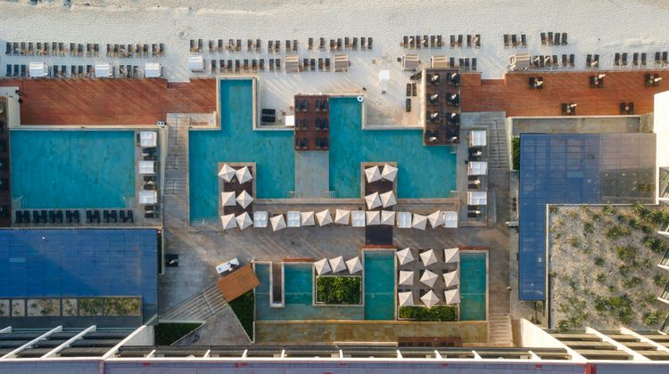 Devossion by Live Aqua Exterior