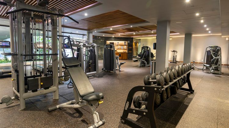Devossion by Live Aqua Health Club