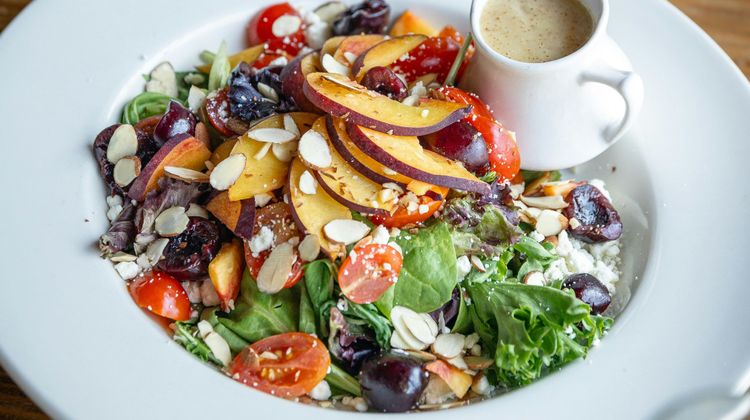 DoubleTree by Hilton - The Yarrow Restaurant