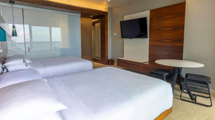 Devossion by Live Aqua Room