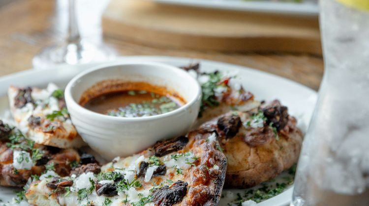 DoubleTree by Hilton - The Yarrow Restaurant