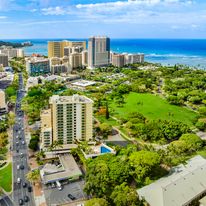 Luana Waikiki Hotel & Suites