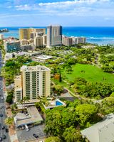 Luana Waikiki Hotel & Suites