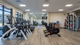 Staybridge Suites Orlando Universal Blvd Health Club