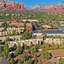 Sedona Springs Resort