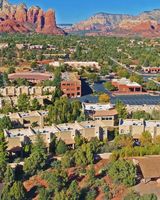 Sedona Springs Resort