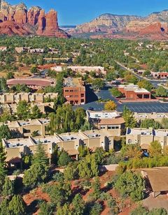 Sedona Springs Resort