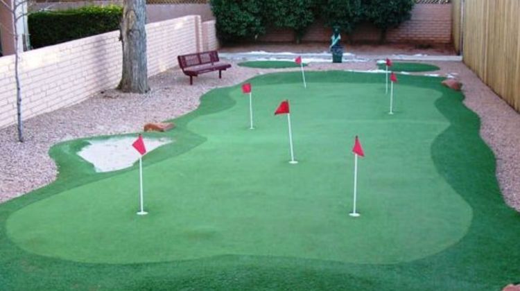 Sedona Springs Resort Golf