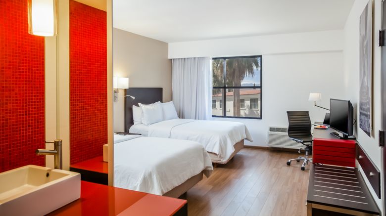 <b>Fiesta Inn Saltillo Room</b>. Images powered by <a href="https://www.leonardoworldwide.com/" title="Leonardo Worldwide" target="_blank">Leonardo</a>.
