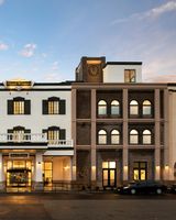 Hotel Winters