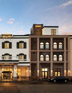 Hotel Winters