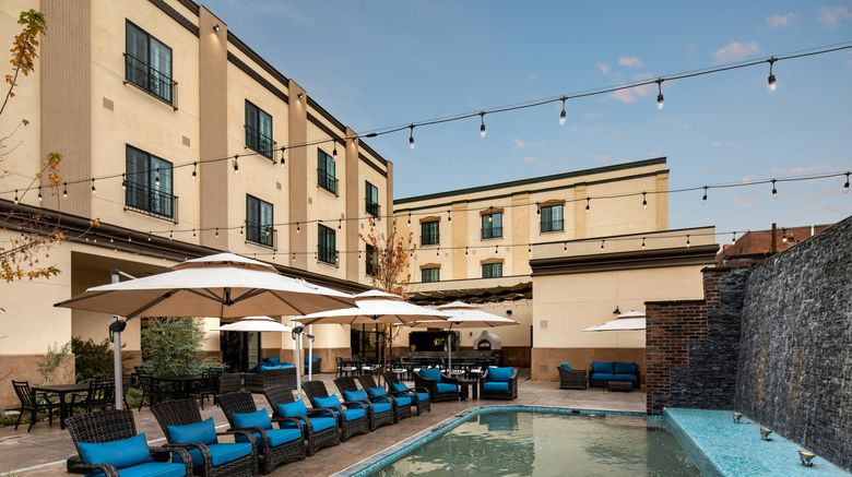 <b>Hotel Winters Exterior</b>. Images powered by <a href="https://www.leonardoworldwide.com/" title="Leonardo Worldwide" target="_blank">Leonardo</a>.