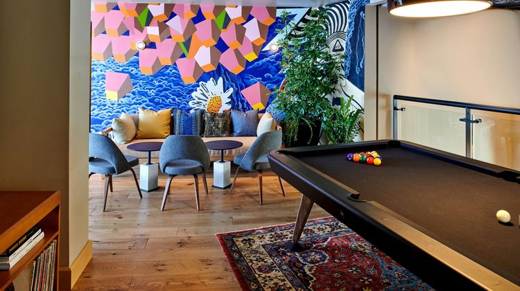 Hotel Ziggy on Sunset Spa