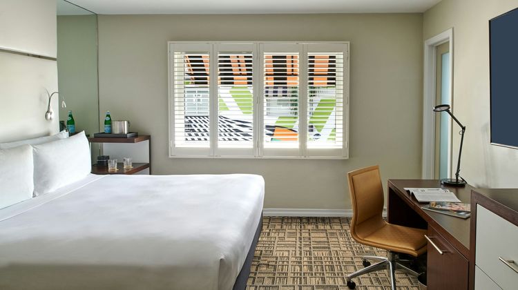Hotel Ziggy on Sunset Pool