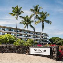 Pacific 19 Kona