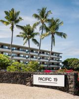 Pacific 19 Kona
