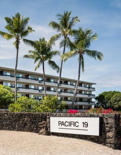 Pacific 19 Kona