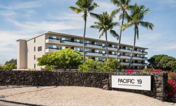 Pacific 19 Kona