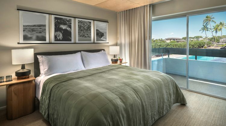 Pacific 19 Kona Room