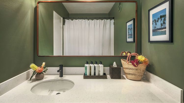 Pacific 19 Kona Room