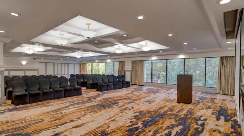 <b>Karachi Marriott Hotel Meeting</b>. Images powered by <a href="https://www.leonardoworldwide.com/" title="Leonardo Worldwide" target="_blank">Leonardo</a>.