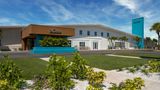 The Luce St Pete Beach Exterior