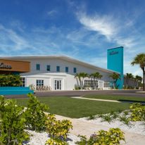 The Luce St Pete Beach