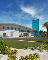 The Luce St Pete Beach