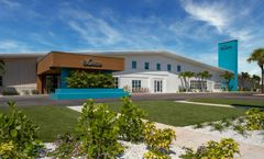 The Luce St Pete Beach