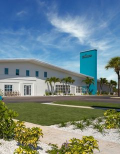The Luce St Pete Beach