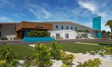 The Luce St Pete Beach