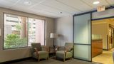 The Carriage House Lobby