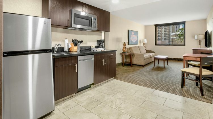 The Carriage House Room