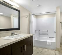 The Carriage House Room