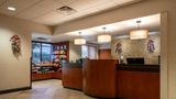 The Carriage House Lobby