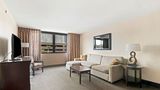 The Carriage House Room