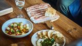 The Alpine House Restaurant