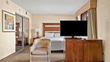The Carriage House Suite