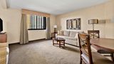 The Carriage House Suite